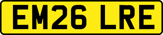 EM26LRE