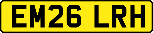 EM26LRH