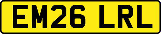 EM26LRL