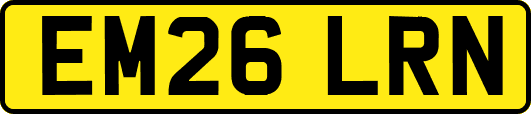 EM26LRN