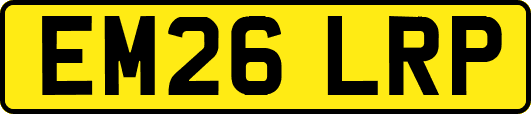 EM26LRP