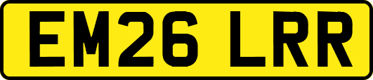EM26LRR