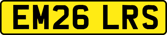 EM26LRS
