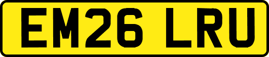EM26LRU