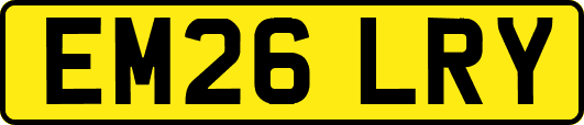 EM26LRY
