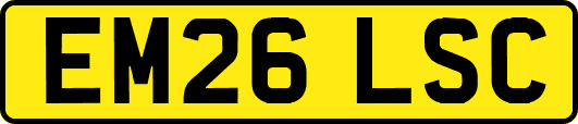 EM26LSC