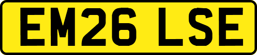 EM26LSE