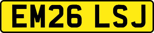 EM26LSJ