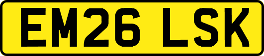 EM26LSK