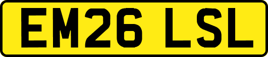 EM26LSL
