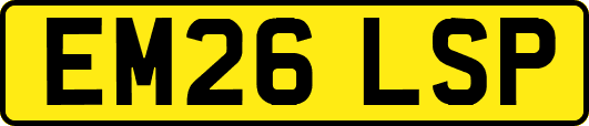 EM26LSP