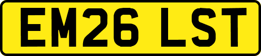 EM26LST