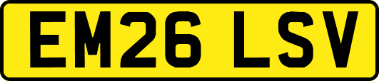 EM26LSV