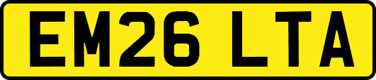 EM26LTA