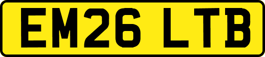 EM26LTB
