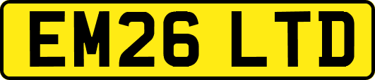 EM26LTD