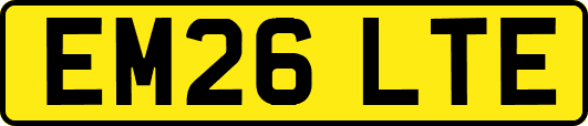 EM26LTE