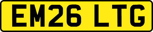 EM26LTG