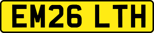 EM26LTH