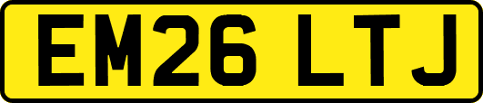 EM26LTJ