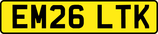 EM26LTK