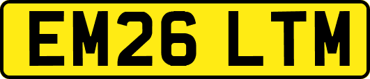 EM26LTM