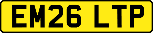EM26LTP