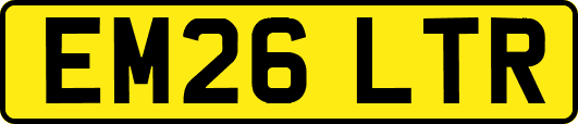EM26LTR