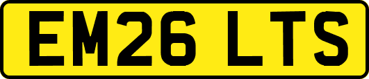 EM26LTS