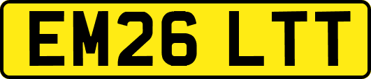 EM26LTT