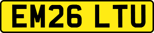 EM26LTU