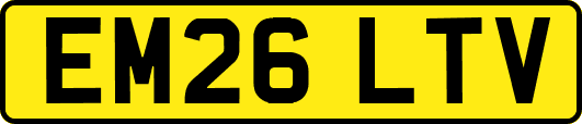 EM26LTV