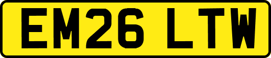 EM26LTW