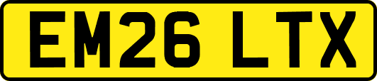 EM26LTX