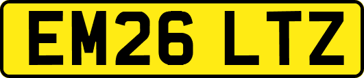 EM26LTZ