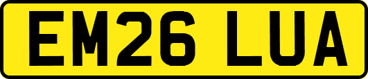 EM26LUA