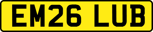 EM26LUB