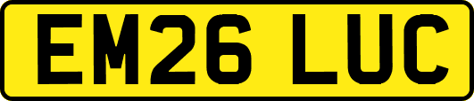 EM26LUC