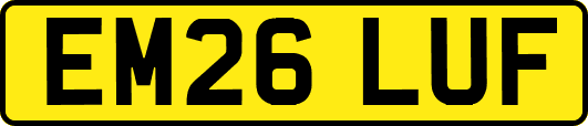 EM26LUF