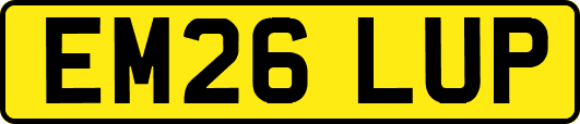 EM26LUP