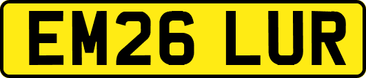 EM26LUR