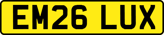 EM26LUX