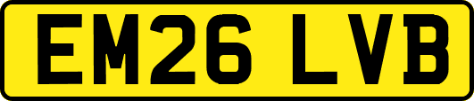 EM26LVB
