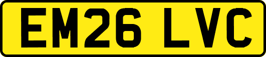 EM26LVC