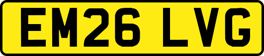 EM26LVG