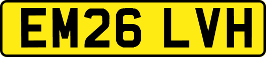 EM26LVH