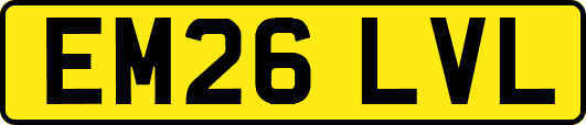 EM26LVL