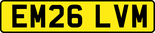 EM26LVM