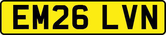 EM26LVN