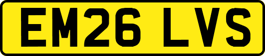 EM26LVS